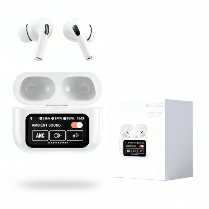 Airpods-Pro A9