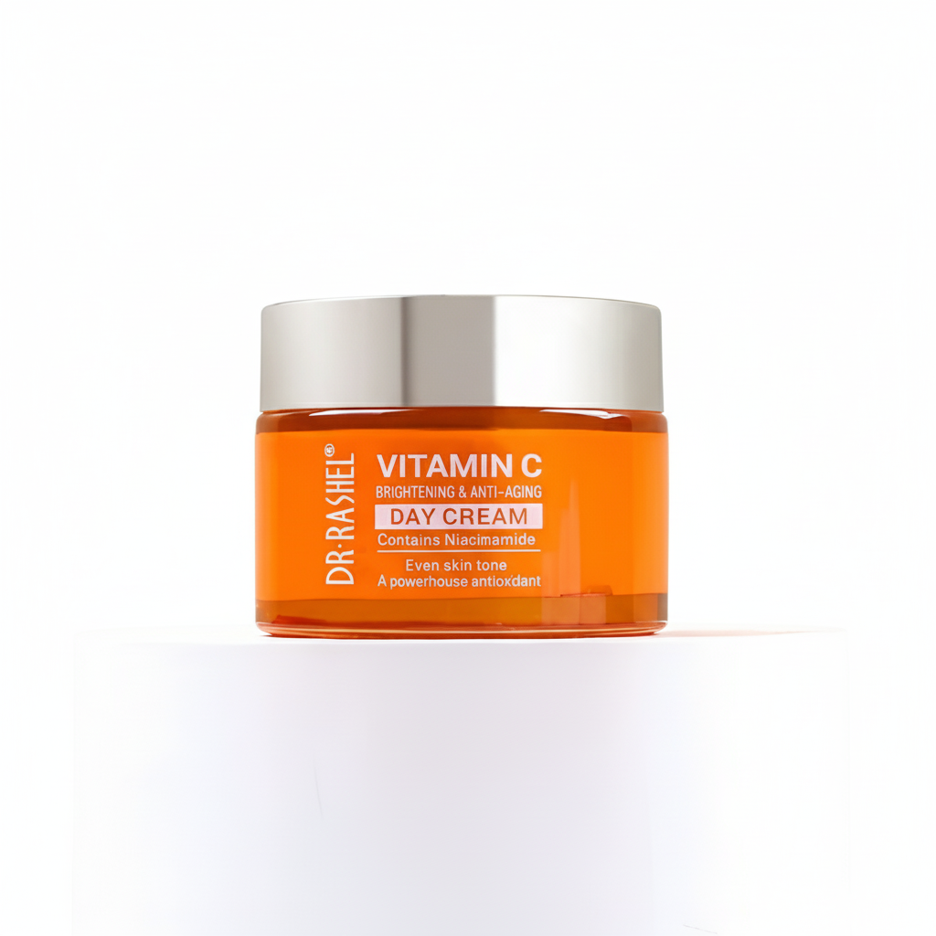 Vitamin C Brightening Cream