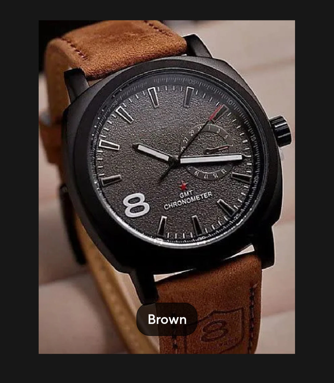 Classic Watches for Mens