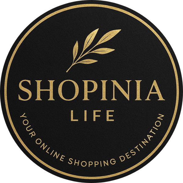 Shopinia