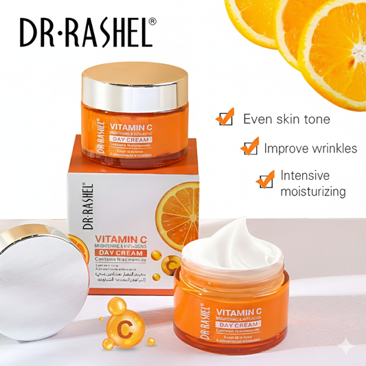 Vitamin C Brightening Cream