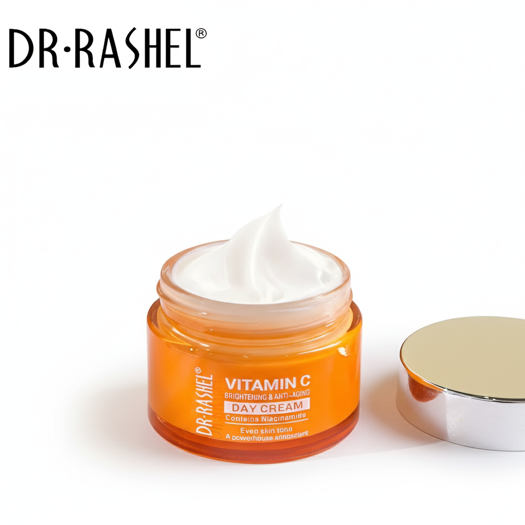 Vitamin C Brightening Cream