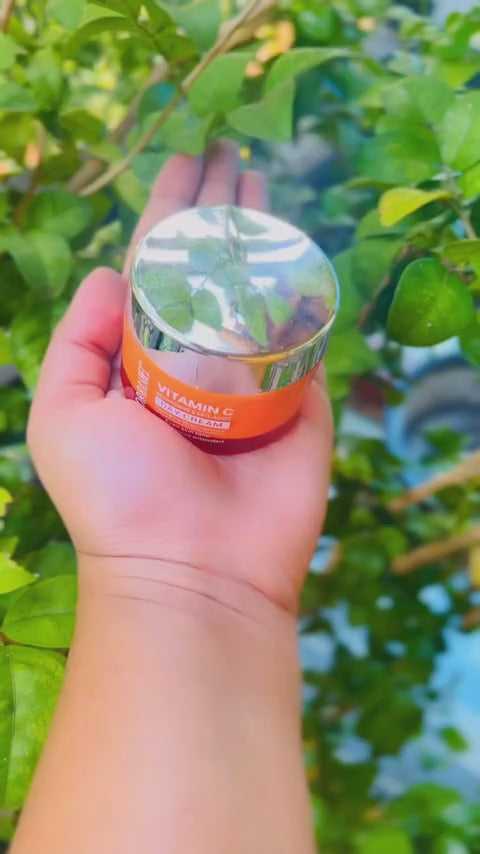 Vitamin C Brightening Cream